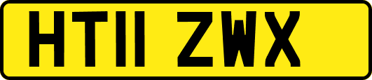 HT11ZWX
