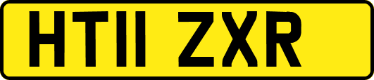 HT11ZXR