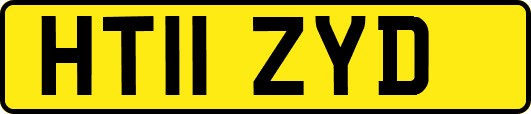 HT11ZYD