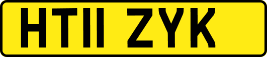 HT11ZYK