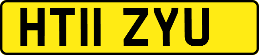 HT11ZYU