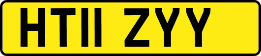 HT11ZYY