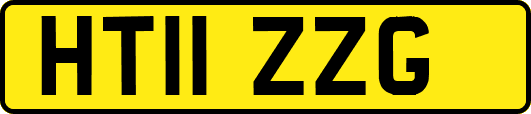HT11ZZG