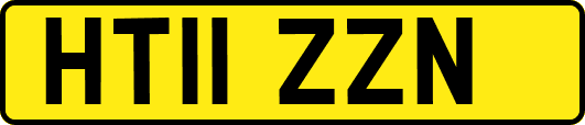 HT11ZZN