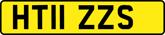 HT11ZZS