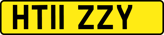HT11ZZY