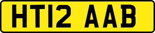 HT12AAB