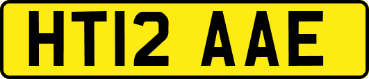 HT12AAE