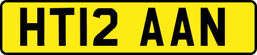 HT12AAN