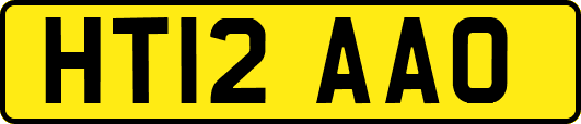 HT12AAO