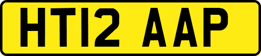 HT12AAP