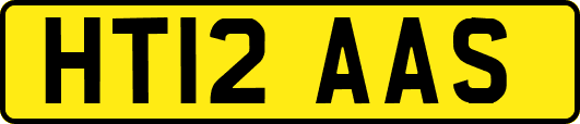 HT12AAS