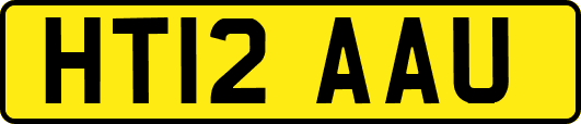 HT12AAU