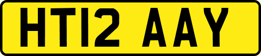 HT12AAY