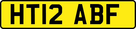HT12ABF