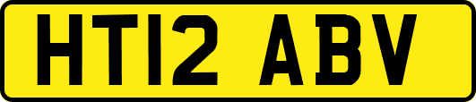 HT12ABV
