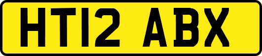 HT12ABX