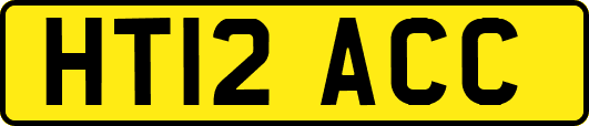 HT12ACC