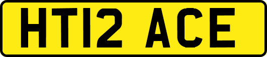 HT12ACE