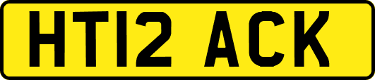 HT12ACK