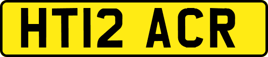 HT12ACR
