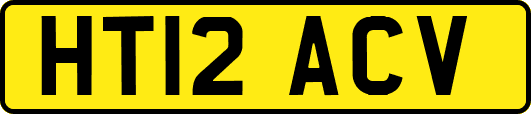 HT12ACV