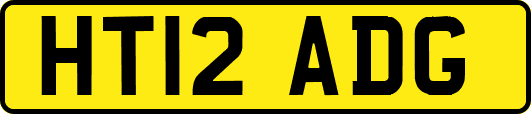HT12ADG