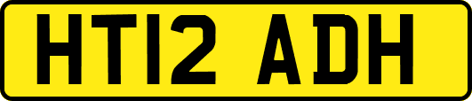 HT12ADH