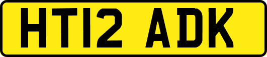 HT12ADK