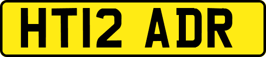 HT12ADR