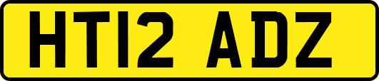 HT12ADZ
