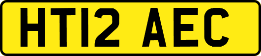 HT12AEC