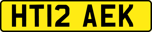 HT12AEK