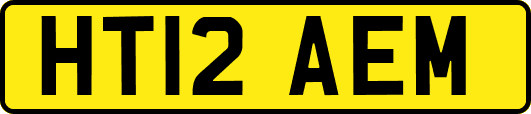 HT12AEM