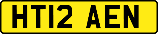 HT12AEN
