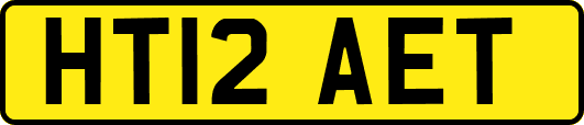HT12AET