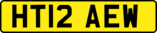 HT12AEW