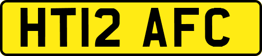HT12AFC