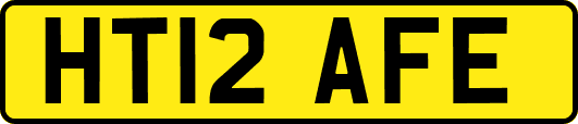 HT12AFE