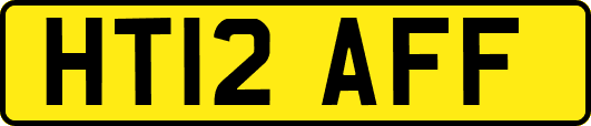 HT12AFF