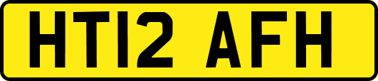 HT12AFH