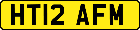HT12AFM