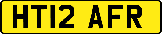 HT12AFR
