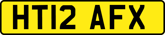 HT12AFX
