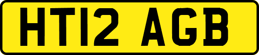 HT12AGB