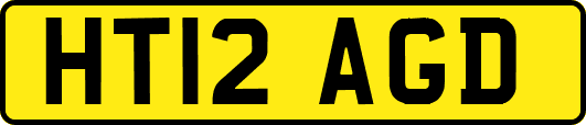 HT12AGD