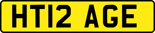 HT12AGE