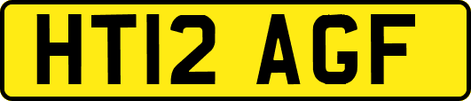 HT12AGF