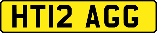 HT12AGG