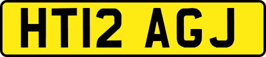 HT12AGJ